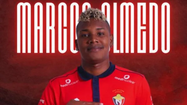 Marcos Olmedo / Foto: El Nacional