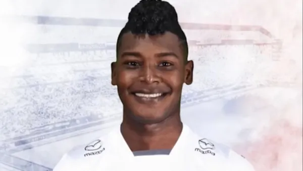 Marcos Olmedo / Foto: Liga de Quito