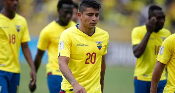 Mario Pineida estuvo pendiente del compromiso entre la Selección Ecuatoriana ante Venezuela y con la derrota dejó un mensaje indirecto para Gustavo Alfaro y podría condicionarlo para que vuelva a ser tomado en cuenta por la Tri