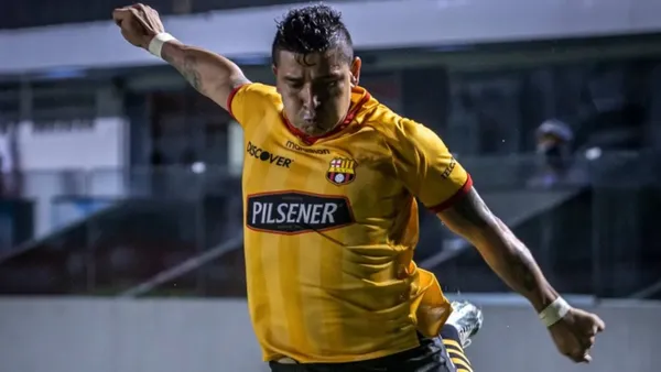 Mario Pineida / Foto: API