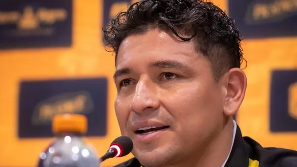 Mario Pineida / Foto: API