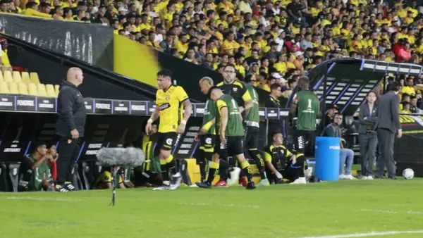 Mario Pineida / Foto tomda de: API