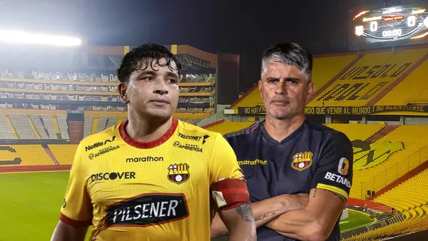 Mario Pineida revela el compromiso que tuvo con Diego López por su sobrepeso