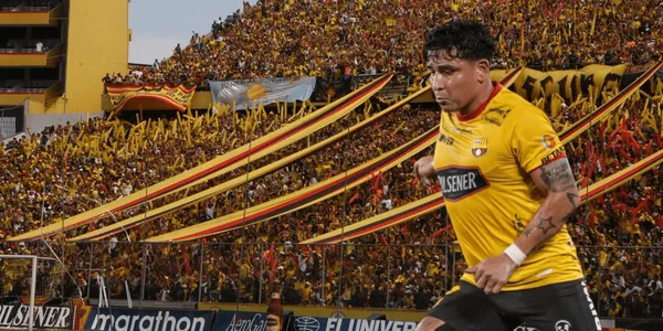 Mario Pineida se sinceró y dejó una confesión fuerte