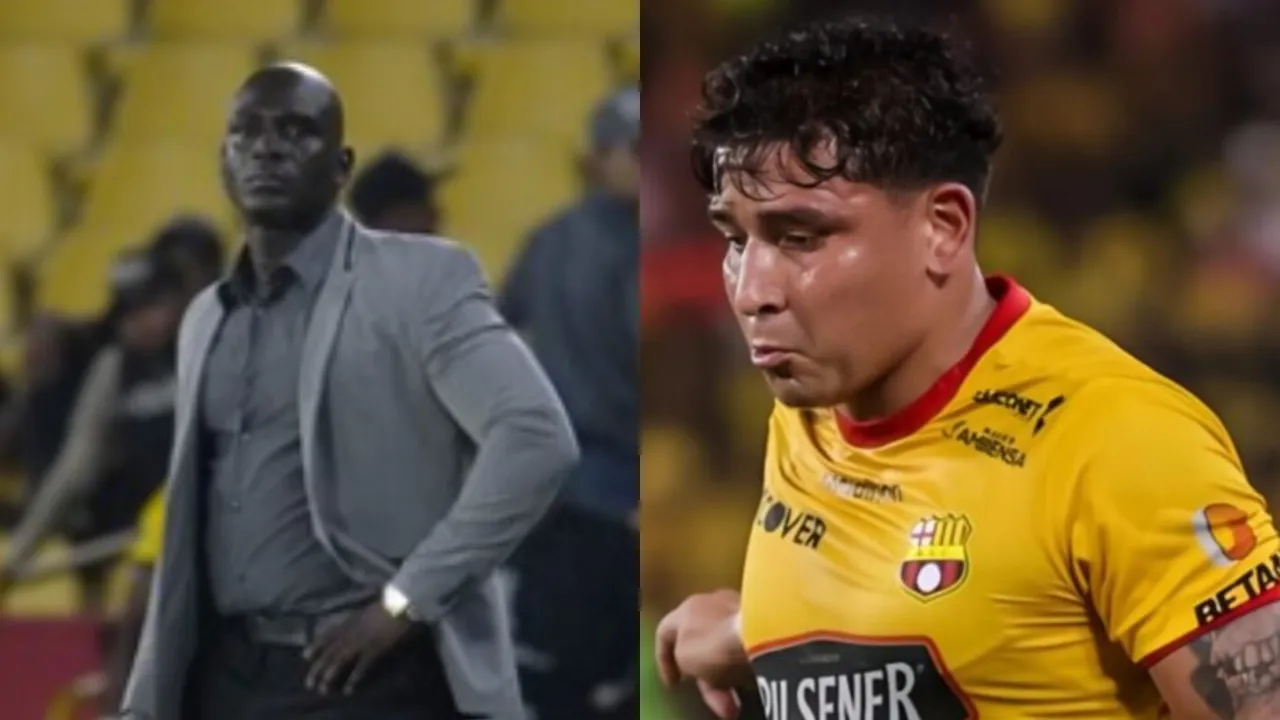 Se confirmó el fallecimiento de Mario Pineida y el mensaje que dejó Segundo Castillo