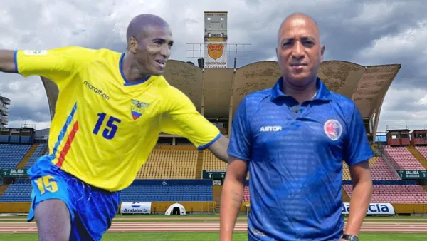 Marlon Ayoví (Foto tomada de: Primicias/Extra)