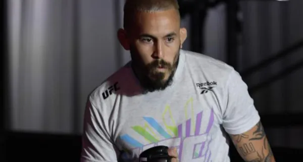 Marlon Chito Vera se lució en su pelea ante Frankie Edgar, ex campeón de la UFC. El enfrentamiento creó expectativa porque fue la oportunidad para que el peleador ecuatoriano se meta en el top 10 en la categoría peso gallo