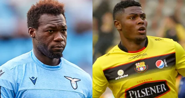 Marlon de Jesús fue oficializado en su nuevo equipo en la Segunda Categoría de Arabia Saudita y su salario será muy alto