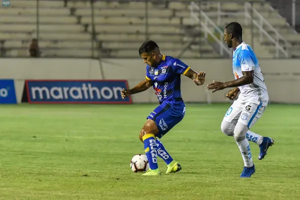 Marlon Vera fue protagonista