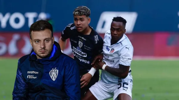 Martín Anselmi y el dato que deberá romper, si quiere salir campeón.