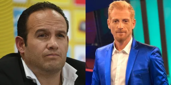 Martín Liberman y los culpables de que Ecuador sea el país que más tiempo perdió durante la pandemia