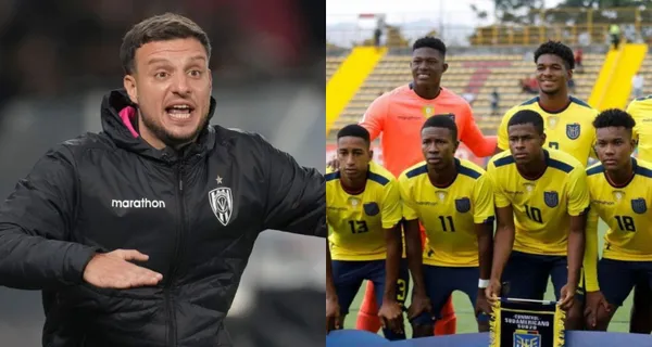 Martpin Anselmi quiere perjudicar a Kendry Páez