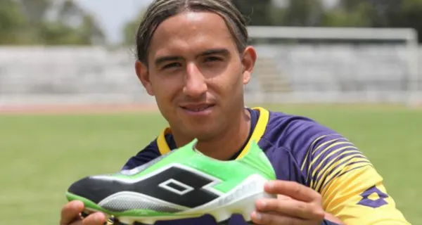 Marwin Pita se quedó en El Nacional por mucho tiempo y se reveló que ganaba 50 mil dólares, siendo el salario más alto en aquel entonces en el Fútbol Ecuatoriano. Hoy tiene nueva faceta