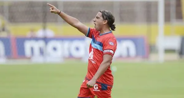 Marwin Pita se retiró de la actividad deportiva, sin embargo decidió emprender con su nuevo trabajo como entrenador