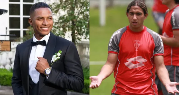 Marwin Pita y Antonio Valencia tienen 36 años, y mientras el ex Manchester United ya se mira haciendo trabajo de oficina o representación de jugadores en cambio el ex El Nacional se volvió a vestir de corto. Mira su nuevo equipo