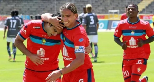 Marwin Pita y a lo que se dedica hoy, luego de ser el jugador mejor pagado del Fútbol Ecuatoriano