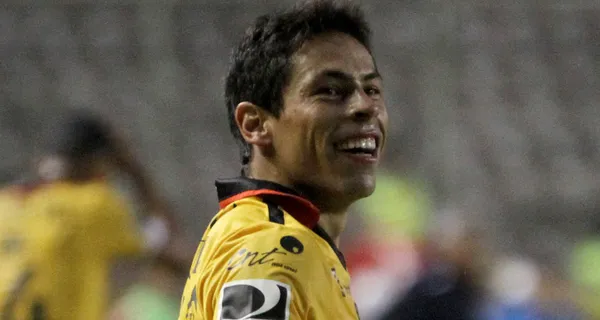 Matías Oyola dejó Barcelona SC pero su objetivo es seguir jugando. Hay un equipo que le dará la oportunidad en el 2022