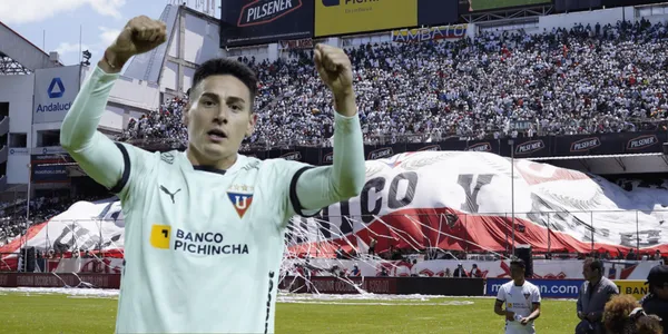 Mauricio Martínez está en un nivel muy alto