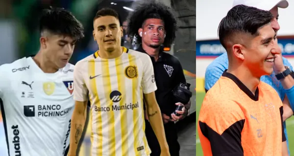 Mauricio Martínez / Foto: Diario Uno Santa Fe