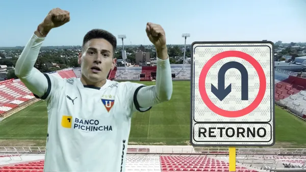 Mauricio Martínez (Foto Tomada de: Copa/API/Multiseñales)