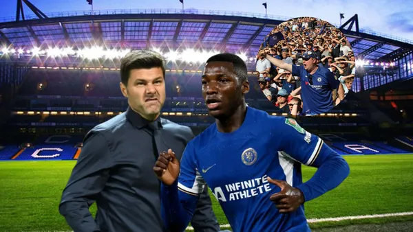 Mauricio Pochettino puso excusas mientras Chelsea se cae a pedazos