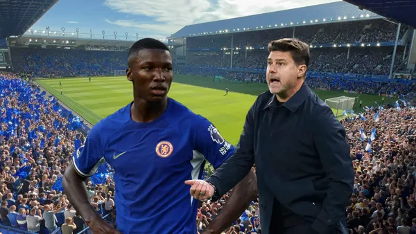 Mauricio Pochettino revela lo que pasará con Moisés Caicedo luego de su ausencia