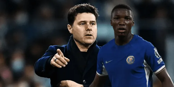 Mauricio Pochettino no se guardó nada