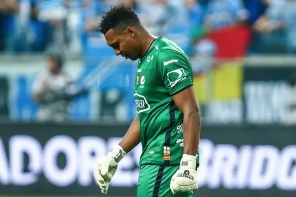 Máximo Banguera sigue asistiendo a los entrenamientos de BSC