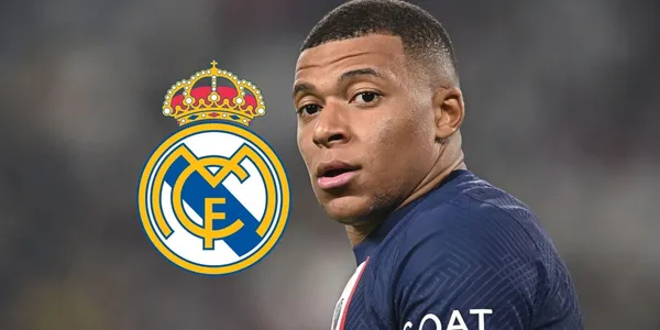 Mbappé deja claro cuál será su futuro