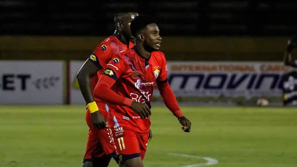 Medios internacionales informan que Borja irá al Cruz Azul