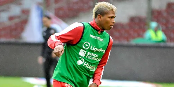 Medios de la capital pudieron confirmar qué paso por la cabeza de Billy Arce