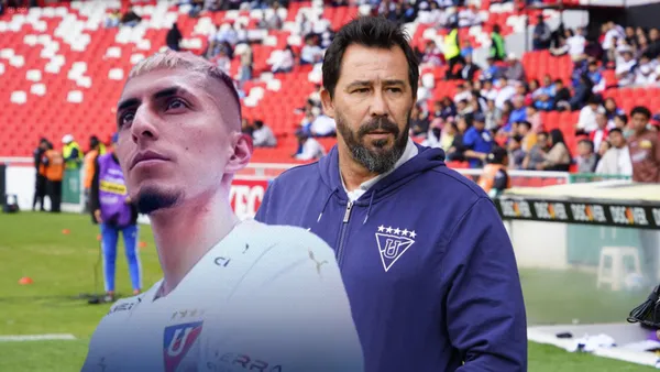 Melvin Díaz y Pablo Sánchez