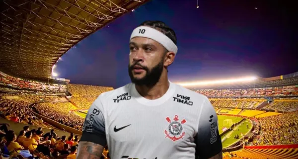 Memphis Depay / Foto de: El Futbolero Ecuador