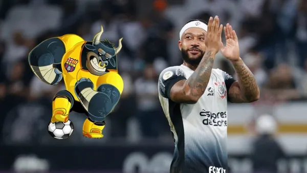 Memphis Depay / Foto de: El Futbolero Ecuador