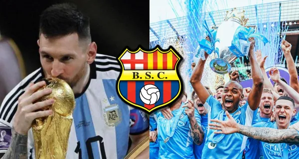 Mencionaron que el jugador es el invitado estrella para la Noche Amarilla en el 2023, que está a la vuelta de la esquina