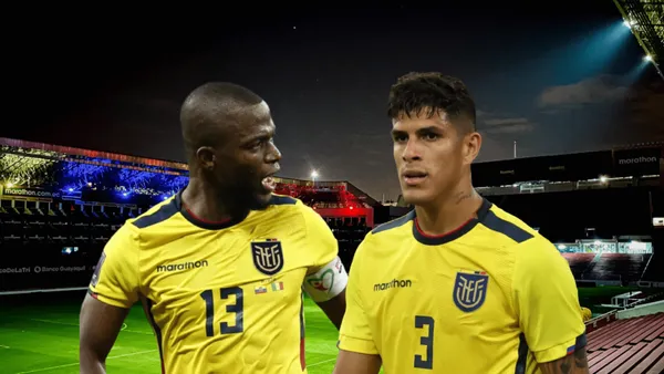 Mensaje para los ausentes de La Tri contra Chile