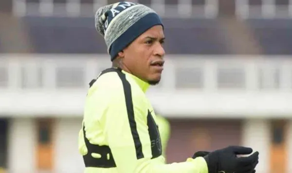 Michael Arroyo anotó en su nuevo equipo