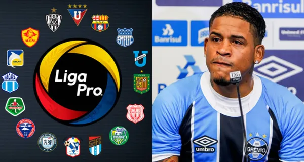 Michael Arroyo cerró las puertas a Liga de Quito por las críticas a Pablo Marini pero en Quito se acerca a otro club