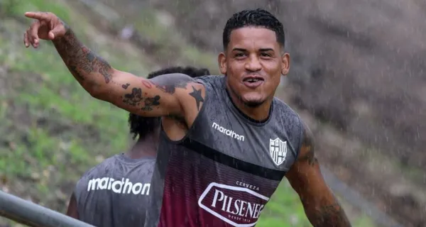 Michael Arroyo consiguió equipo luego de seis meses parado. Su salario no ha sido en este caso una prioridad sino la parte futbolística