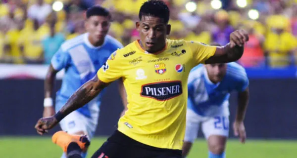 Michael Arroyo despertó el interés de Cienciano del Cusco. Conoce la diferencia de lo que ganará en el exterior mientras en Barcelona SC facturó 50 mil