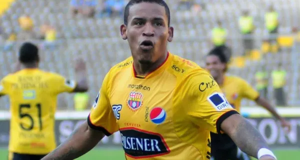 Michael Arroyo no ha jugado en seis meses y su físico ha sorprendido porque se ha descuidado en su físico