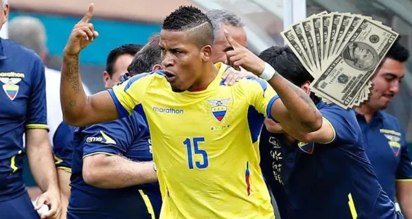 Michael Arroyo puede dejar el fútbol amateur porque suena su nombre en este equipo de Guatemala, donde no ganará miles como en su mejor momento