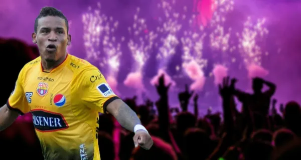 Michael Arroyo reveló lo que truncó su carrera