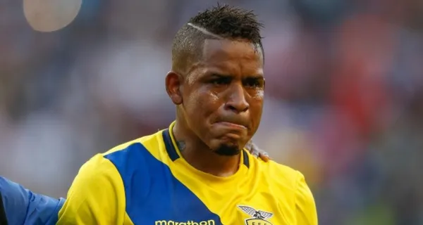 Michael Arroyo salió de Barcelona SC para esta temporada sin embargo no pierde tiempo y mira cómo mandó un mensaje a la institución ahora que le hace falta un volante por derecha