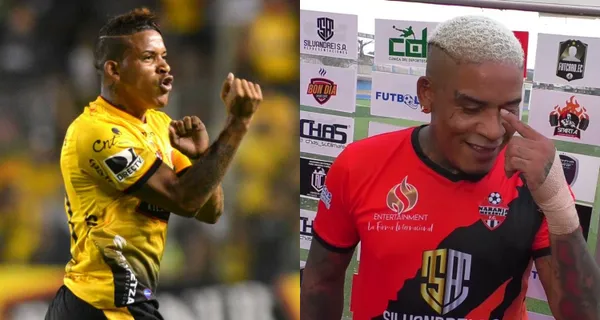 Michael Arroyo sigue en actividad y la magia que se le vio en Barcelona SC así como otros equipos no ha desaparecido. Mira el golazo que anotó