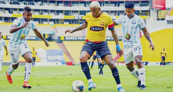 Michael Arroyo suena como posible siguiente fichaje de El Nacional pero debe adaptarse a la realidad económica del club