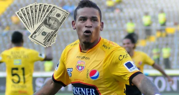 Michael Arroyo tiene nuevo equipo en México pero en el amateur donde no se ganan los grandes millones de otros años