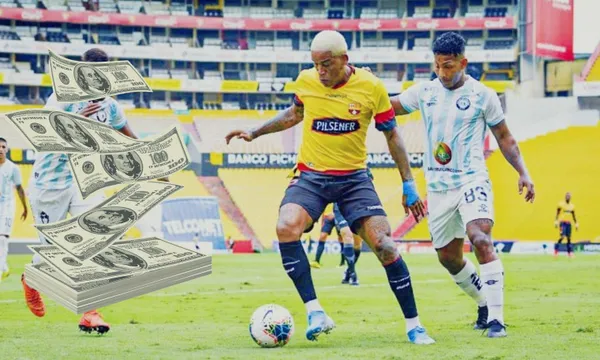 Michael Arroyo volverá a la actividad profesional luego de más de un año.