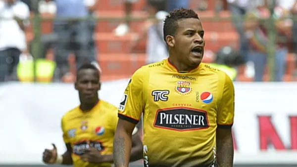 Michael Arroyo volvería a la LigaPro con 37 años, dos equipos lo siguen de cerca