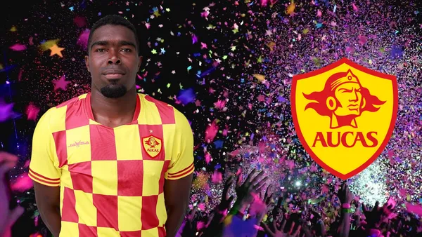 Michael Carcelén (Foto tomada de: Techno/Aucas /Wikipedia)